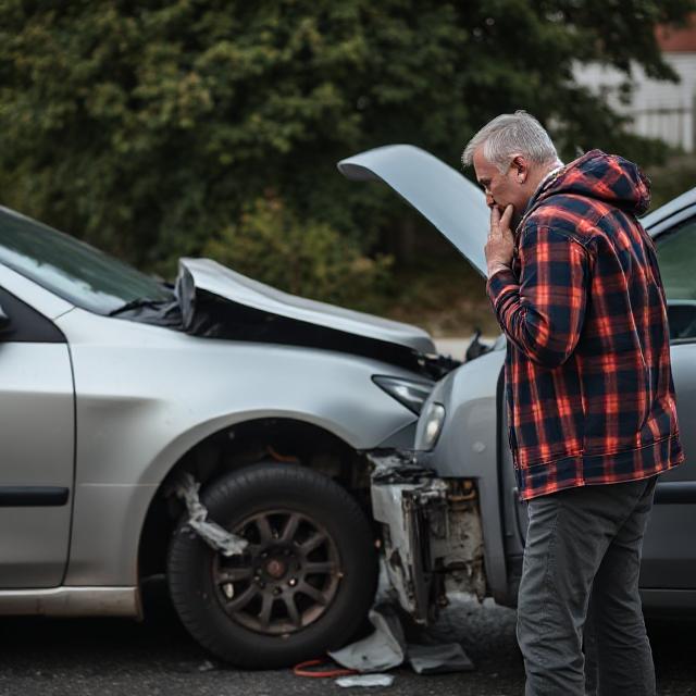 Crash image